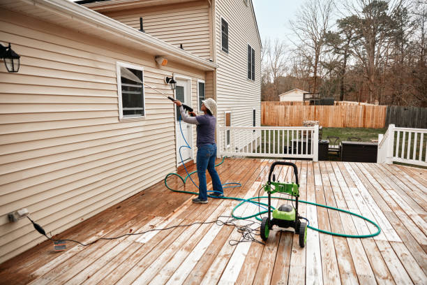 Best Commercial Pressure Washing  in Manhattan Beach, CA