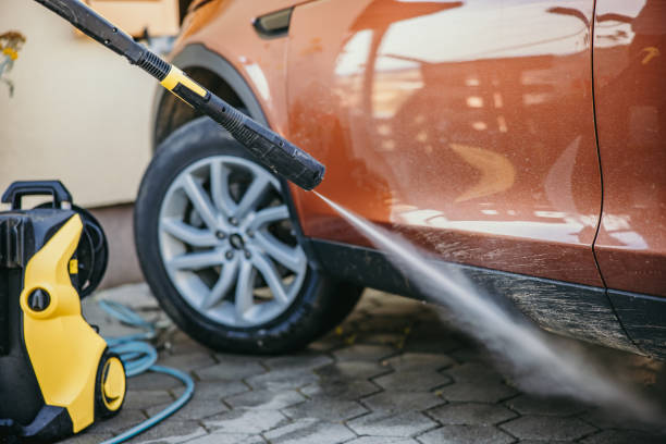 Reliable Manhattan Beach, CA Pressure Washing Solutions