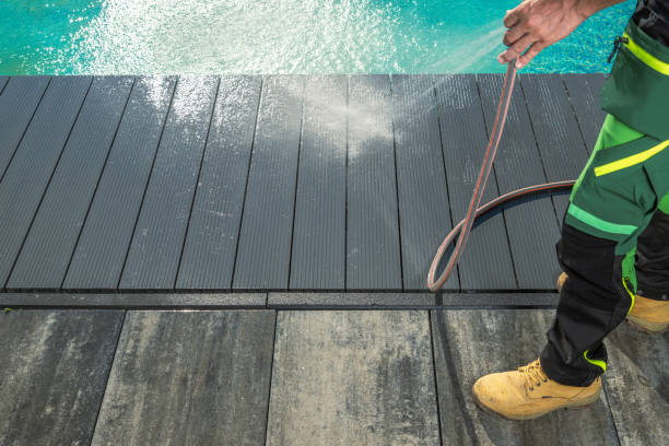 Best Pressure Washing Patio  in Manhattan Beach, CA