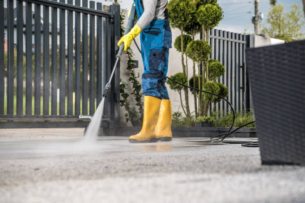 Best Residential Pressure Washing Services  in Manhattan Beach, CA