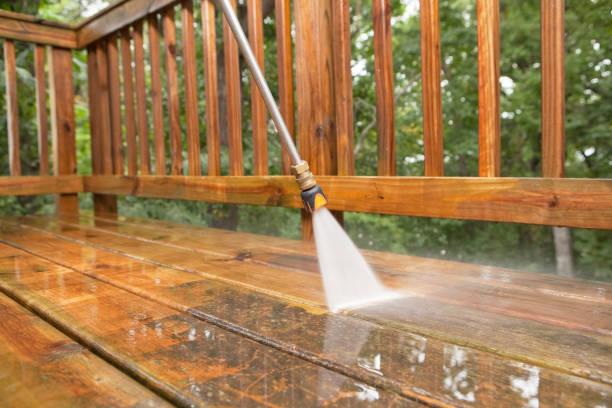 Manhattan Beach, CA Pressure Washing Company